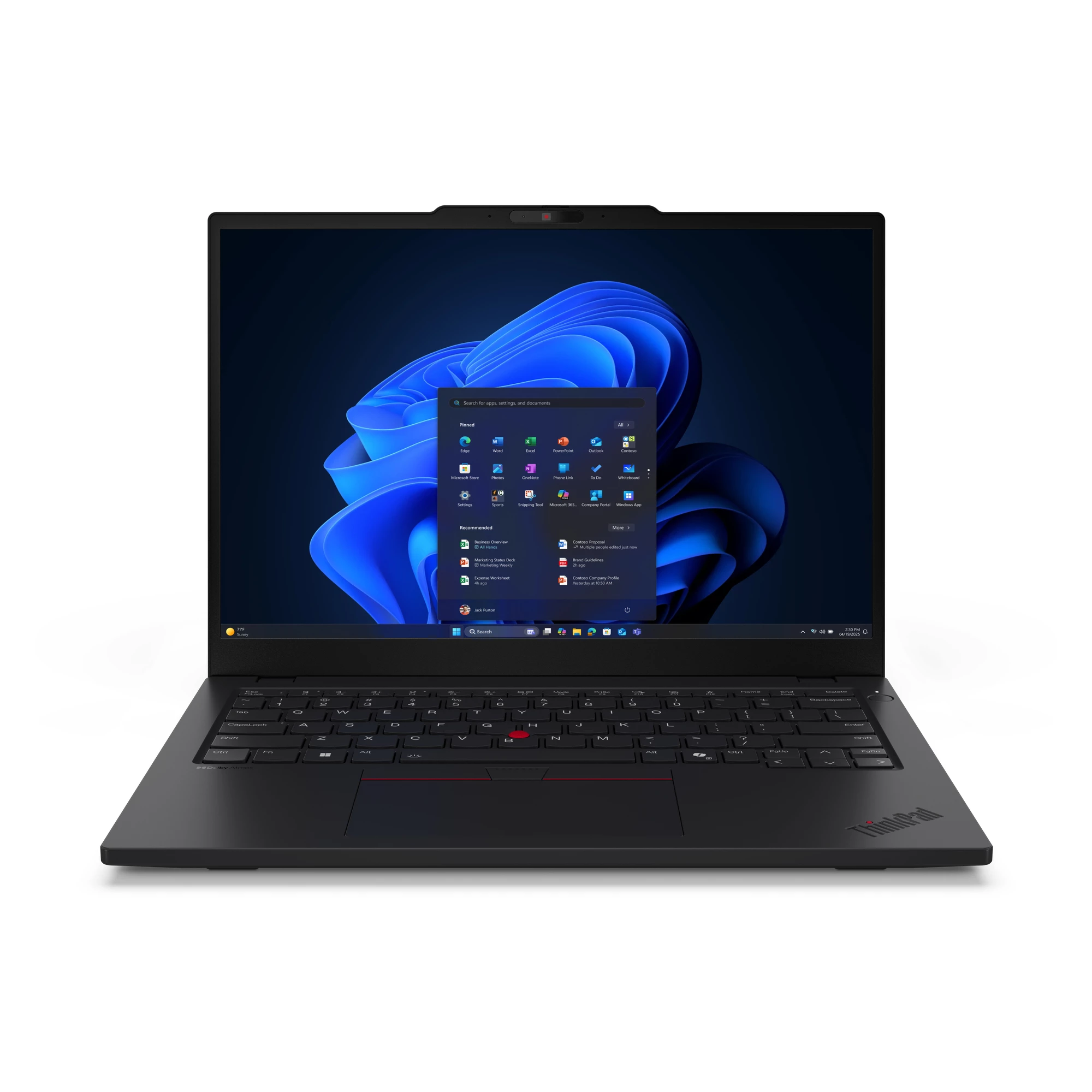 Lenovo ThinkPad L13 Gen 6 21R5004JPB
