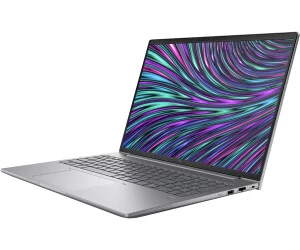 HP ZBook Fury G1i 16 collu