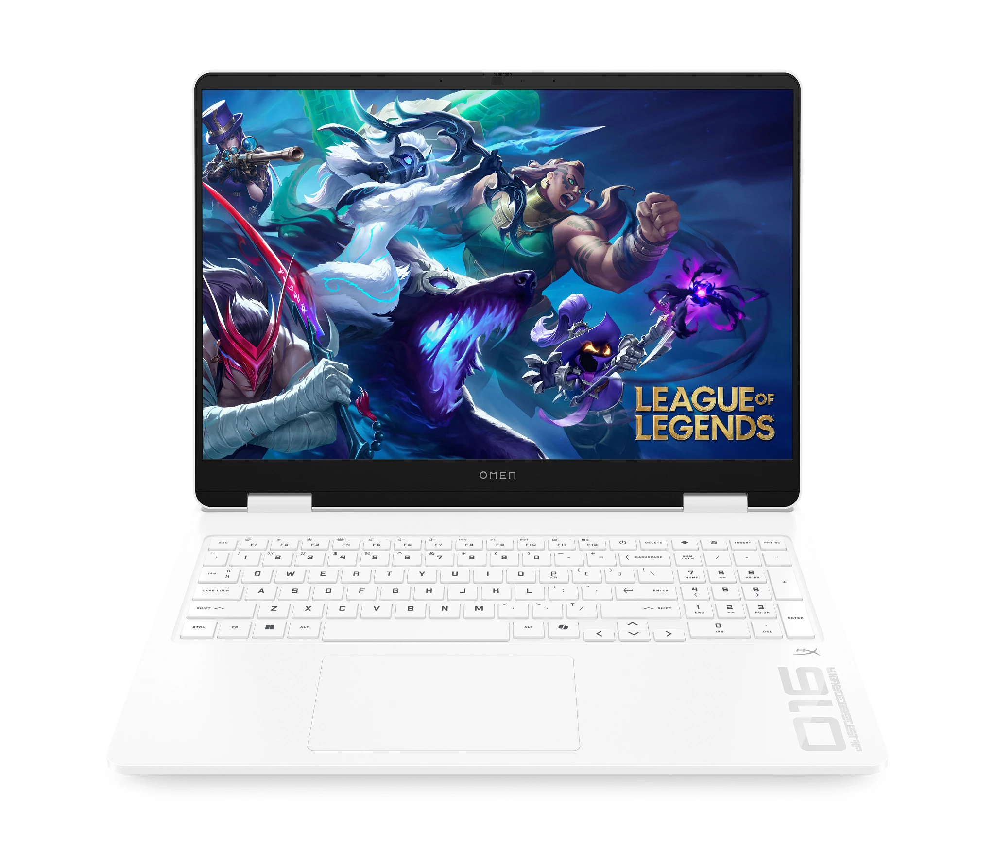 HP Omen 16-am0073nw spēļu klēpjdators -