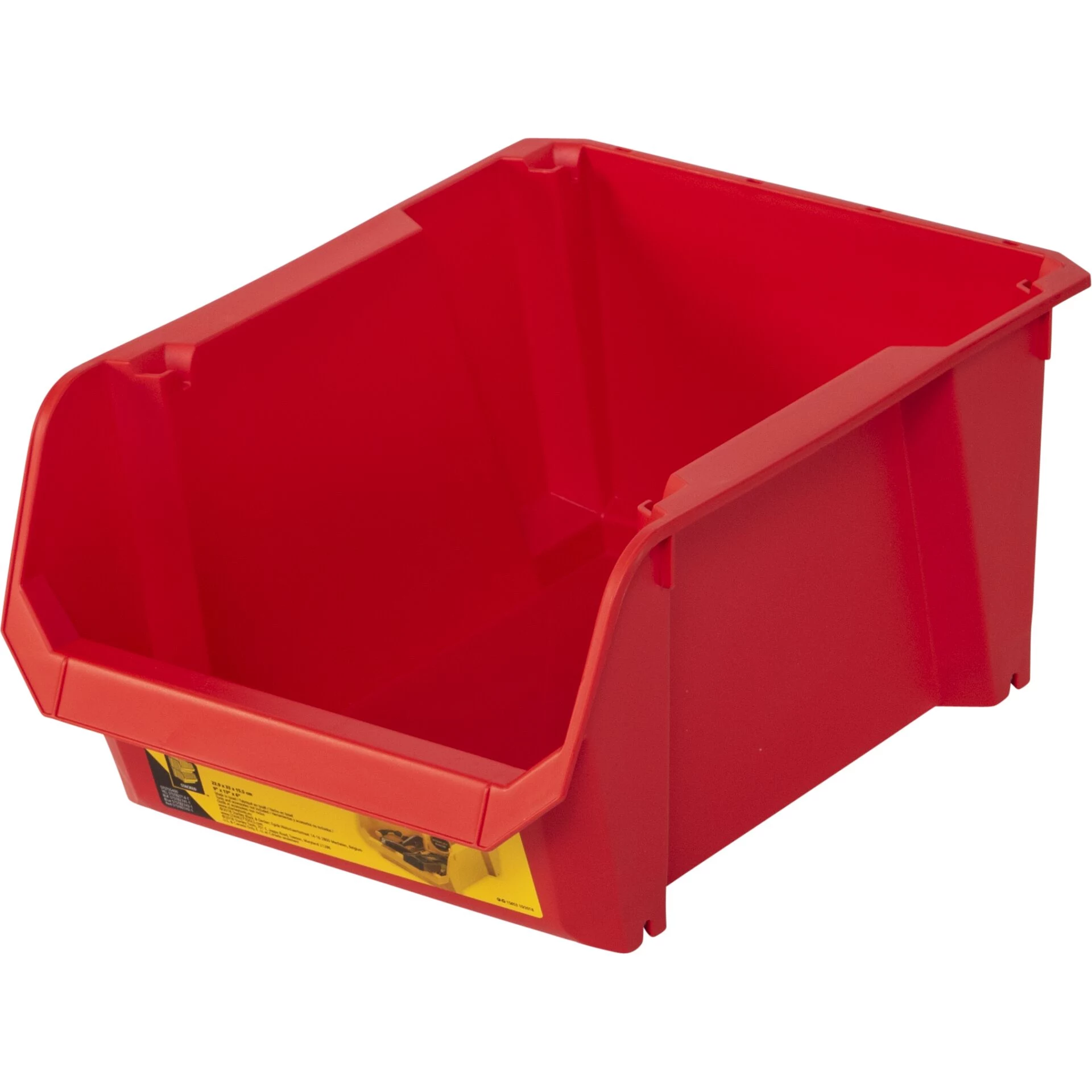 Stanley STST82742-1 Uzglabāšanas kaste 4. izmērs