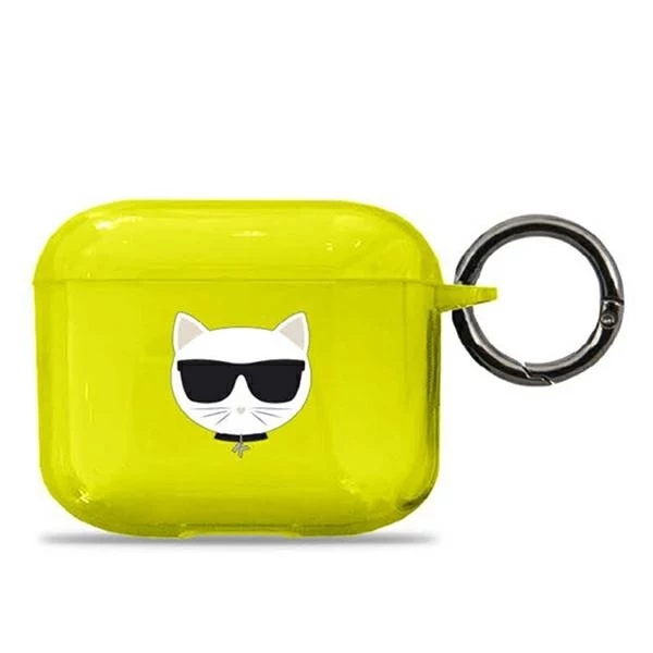 Karl Lagerfeld KLA3UCHFY AirPods 3 vāciņš