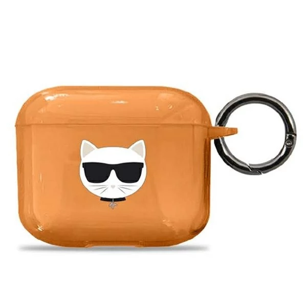 Karl Lagerfeld KLA3UCHFO AirPods 3 vāciņš
