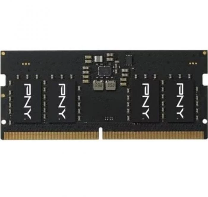 PNY Performance 8GB DDR5-5600 SO-DIMM atmiņas
