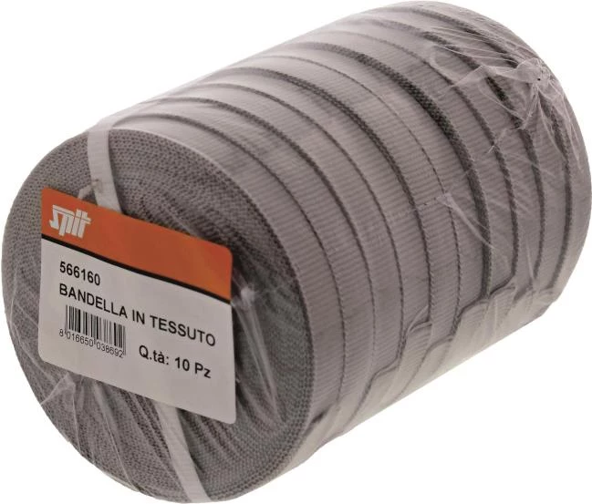 ITW Spit tekstila lente 15x1,2
