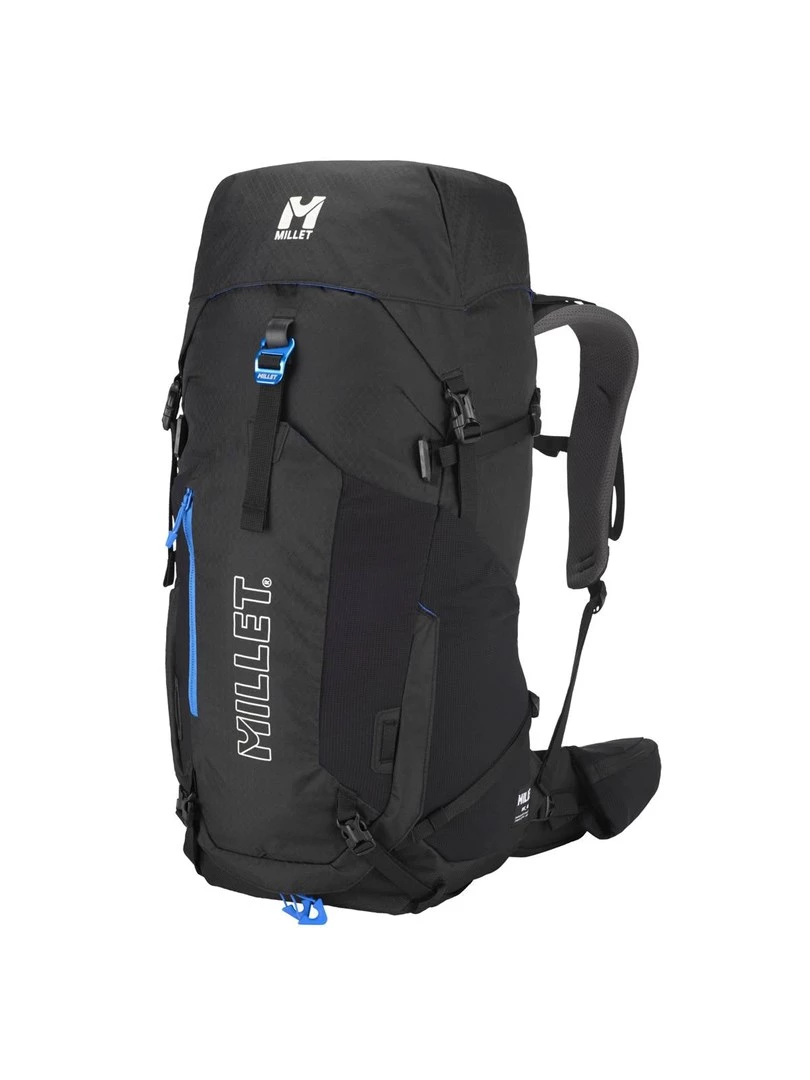 Millet Ubic 40 mugursoma E-Black