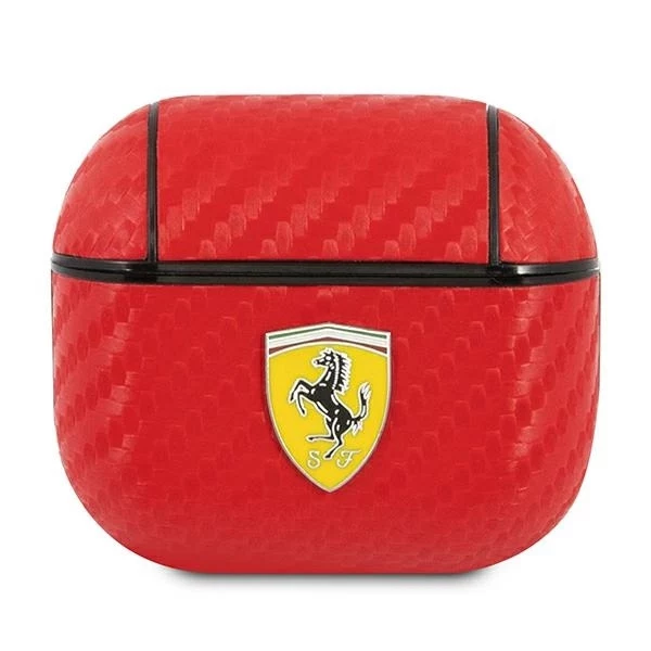 Ferrari FESA3CARE On Track AirPods 3