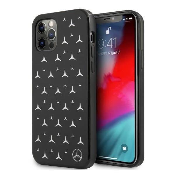 Mercedes-Benz iPhone 12 Pro Max cietais