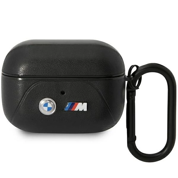 BMW AirPods Pro ādas vāciņš ar