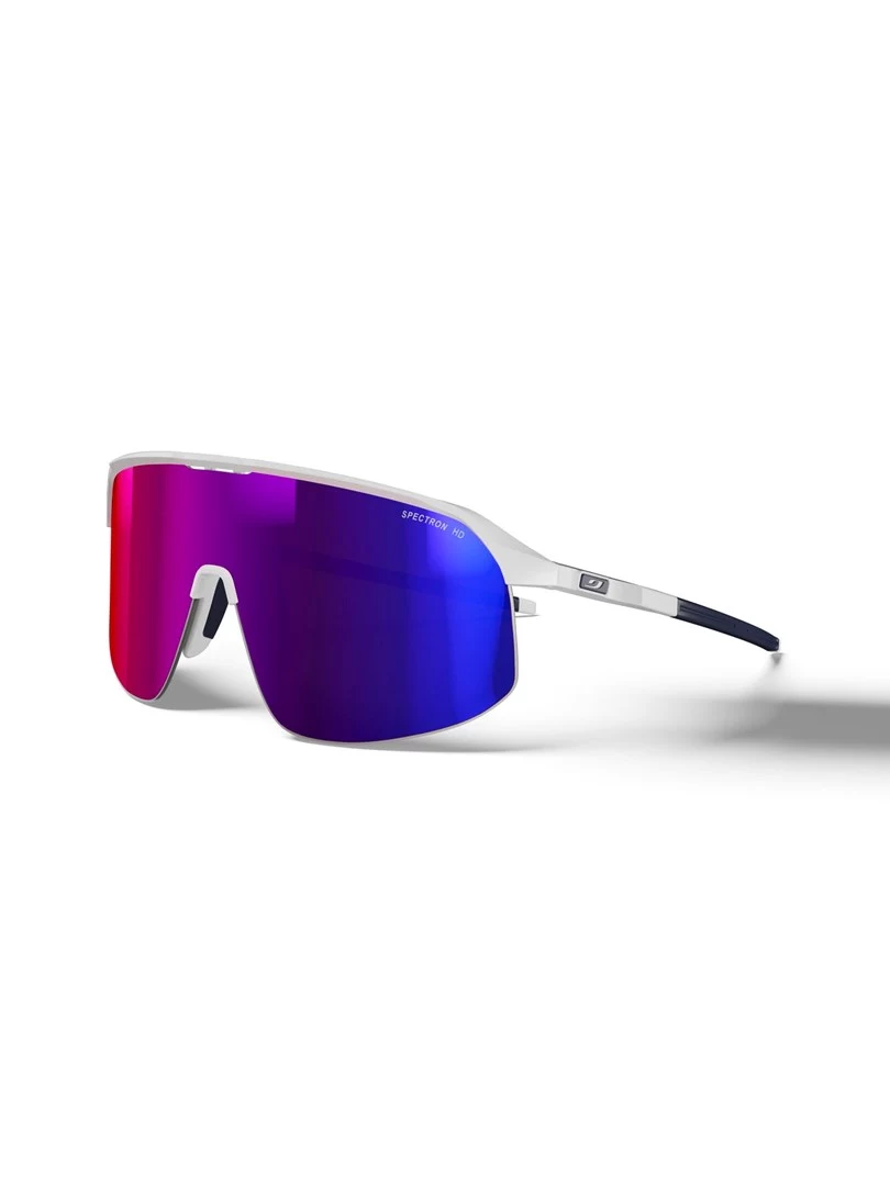 Julbo Density Performance saulesbrilles White/Black, Spectron