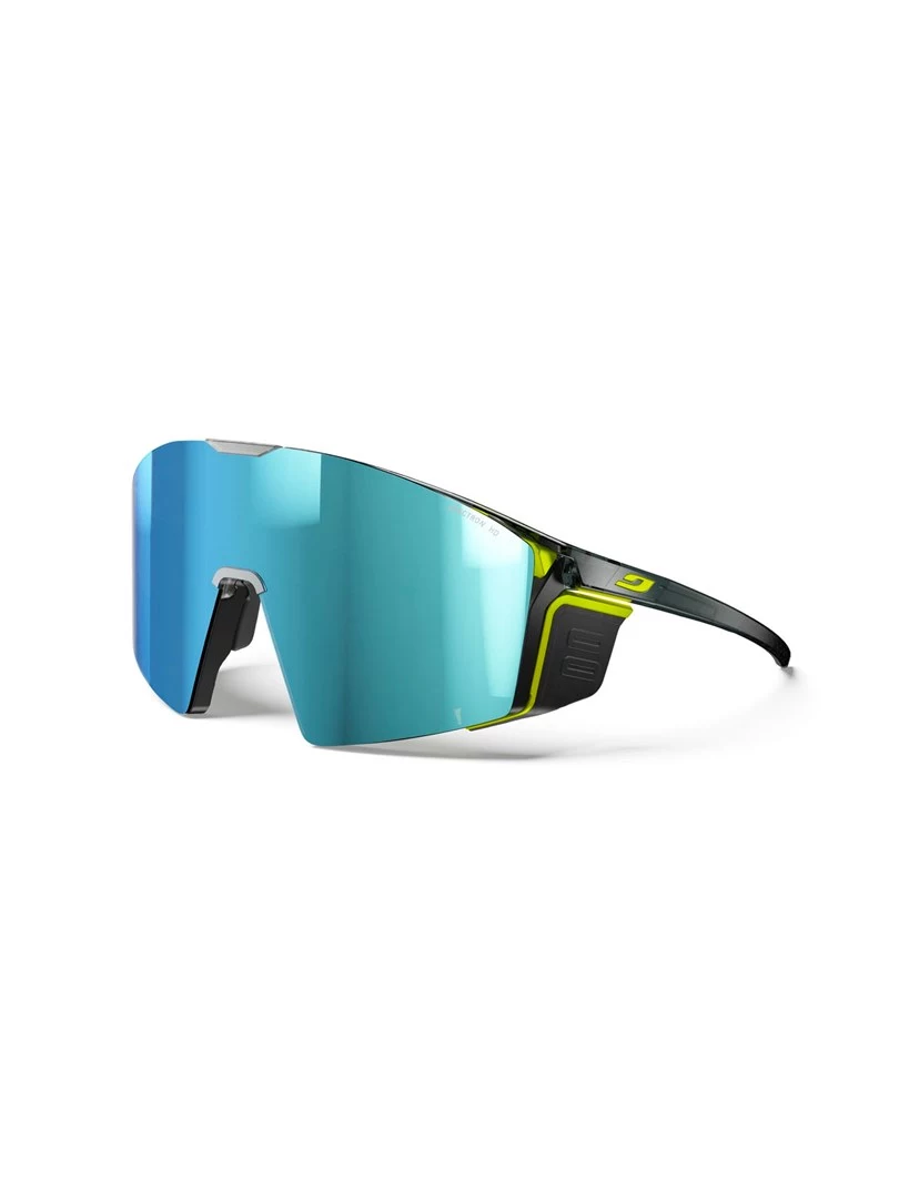 Julbo Edge Cover saulesbrilles Black Grey