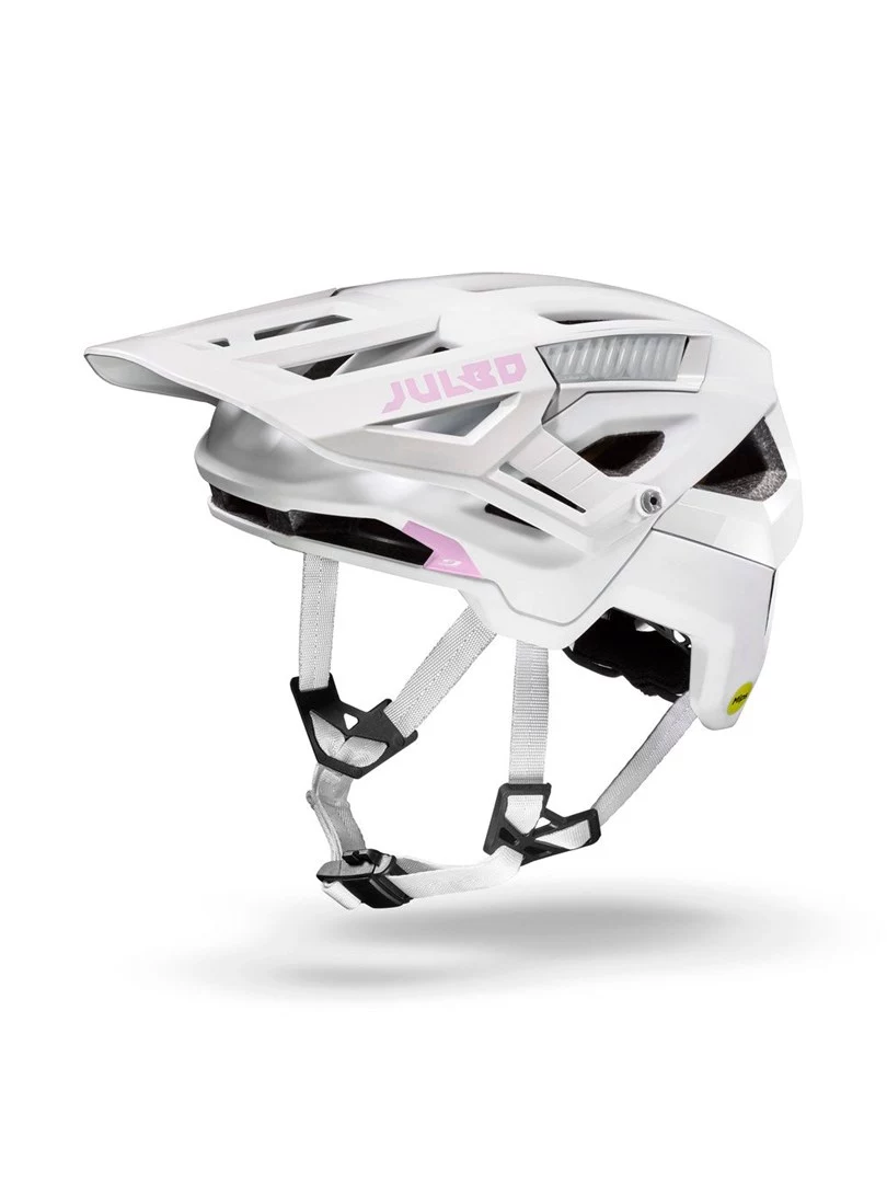 Julbo Forest Evo MIPS veloķivere White