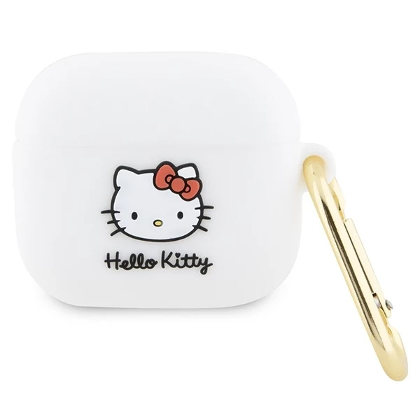 Hello Kitty HKA33DKHSH AirPods 3 vāciņš