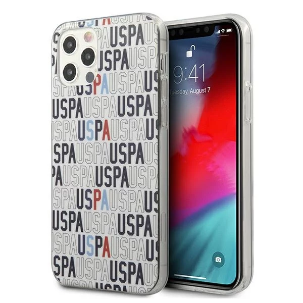 U.S. Polo Assn. Logo Mania