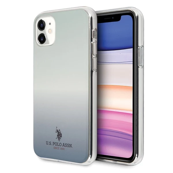 U.S. POLO ASSN. USHCN61TRDGLB iPhone