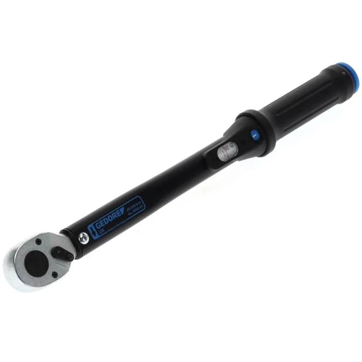 GEDORE TORCOFLEX UK 1/2 collu dinamometriskā