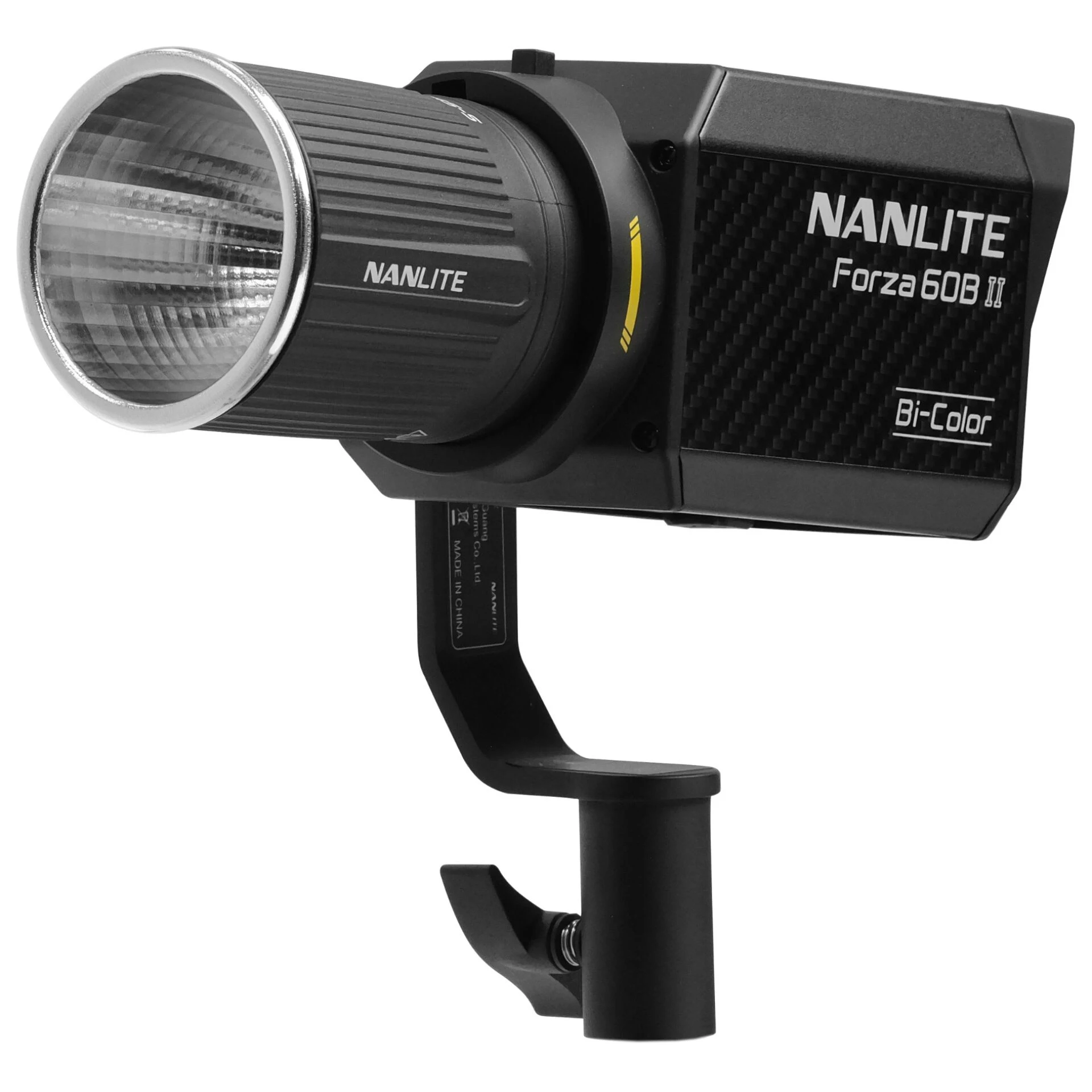 Nanlite Forza 60B II divkrāsu LED