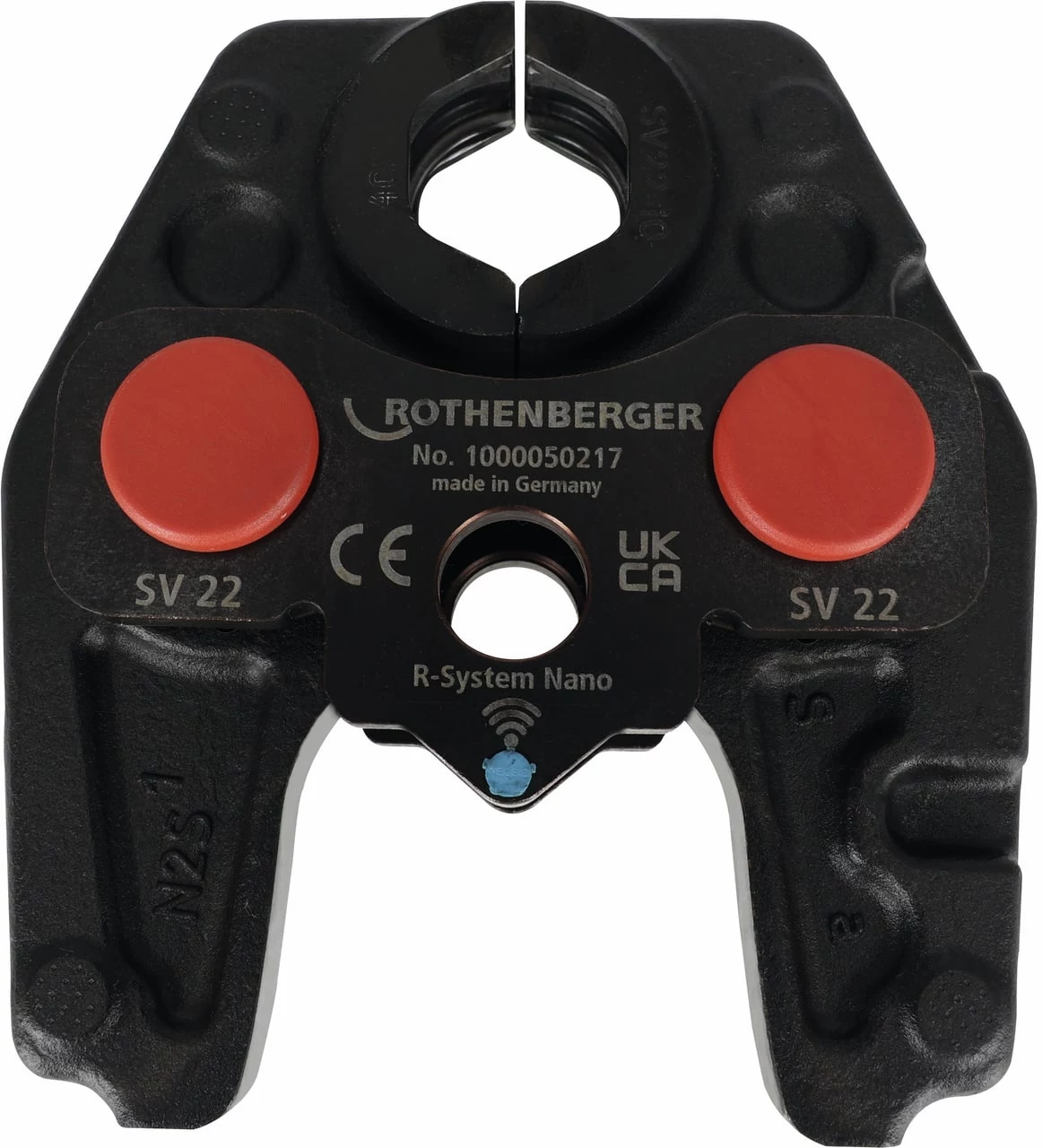 Rothenberger 1000050217 Preses spīle