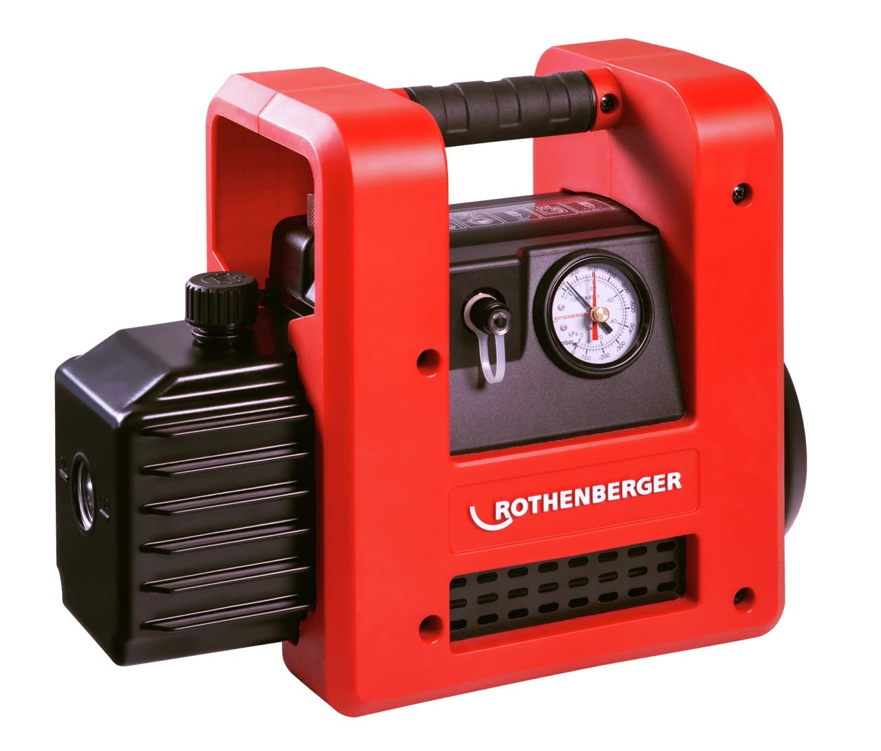Rothenberger ROAIRVAC R32 3.0 vakuumsūknis