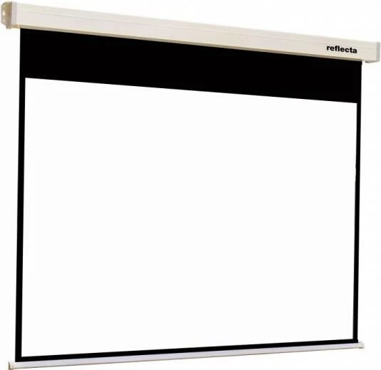 Reflecta Crystal-Line Rollo projekcijas ekrāns 240x189