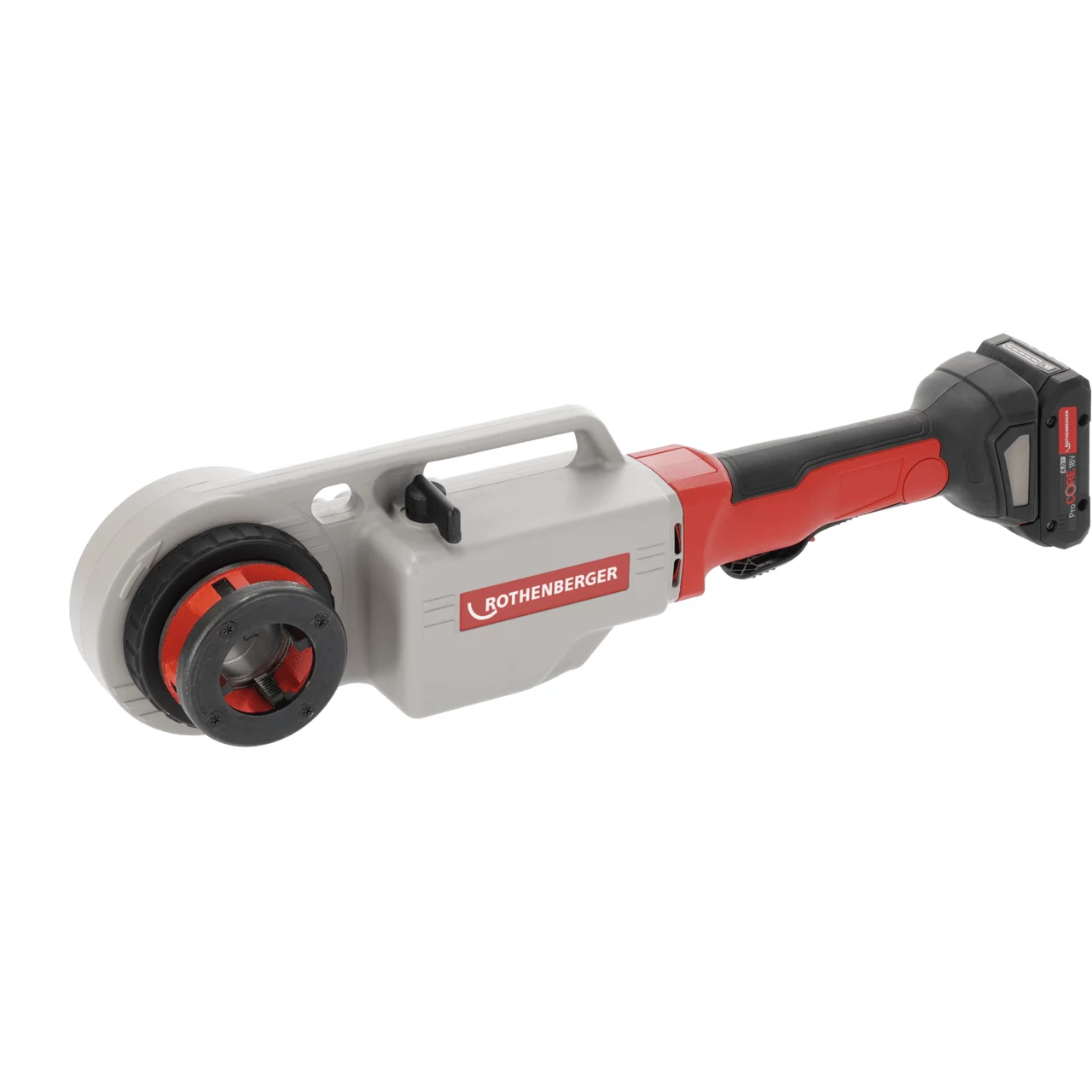 Rothenberger SUPERTRONIC 2000 E AMPShare akumulatora