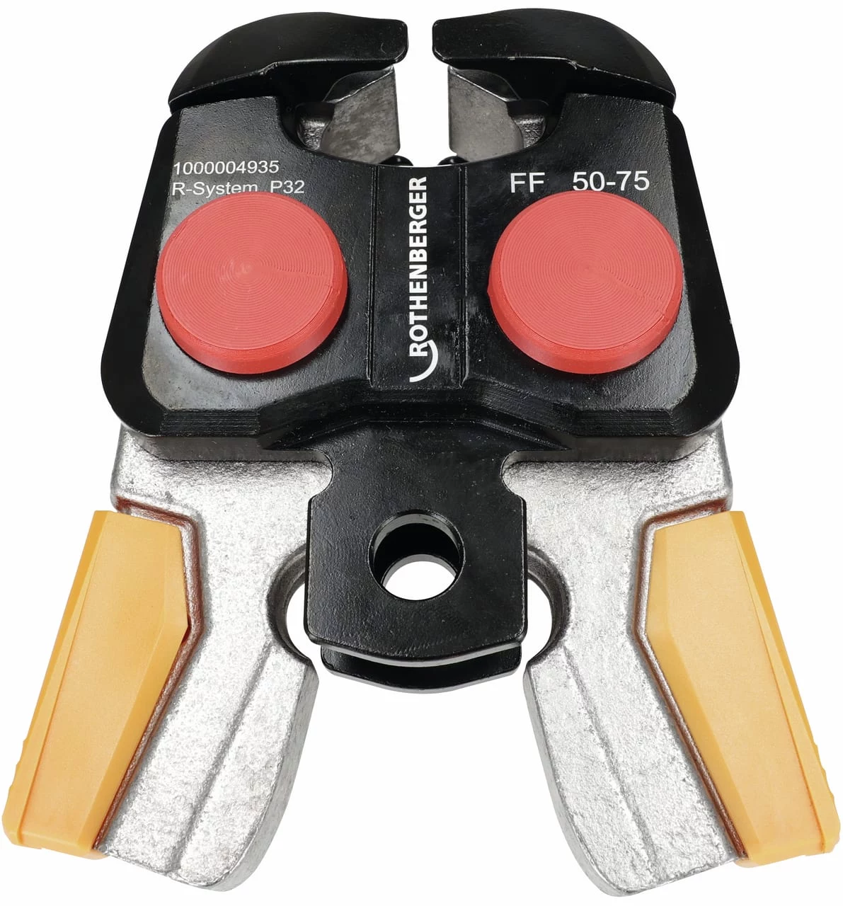 Rothenberger Geberit FlowFit presēšanas spīle 50-75