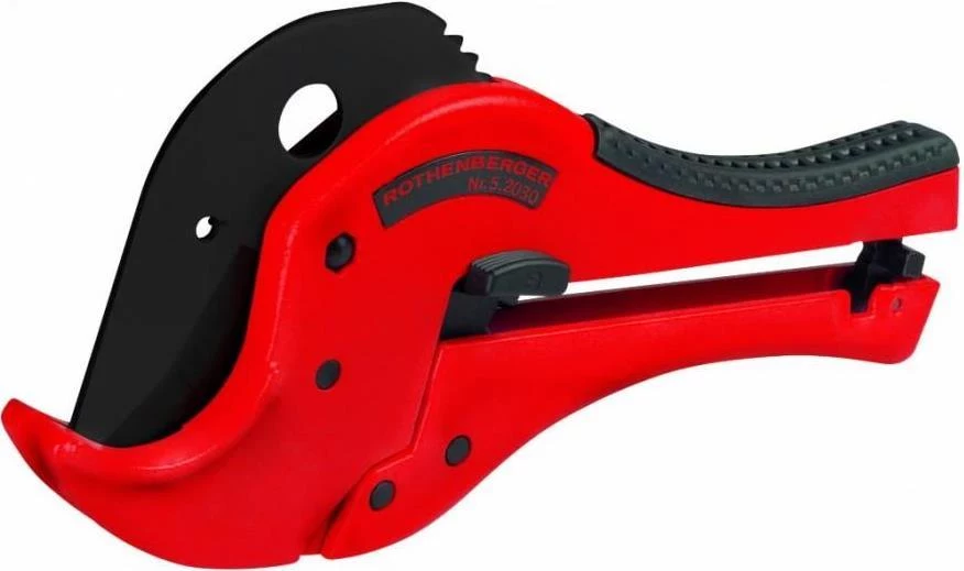 ROTHENBERGER ROCUT TC63 63 mm plastmasas