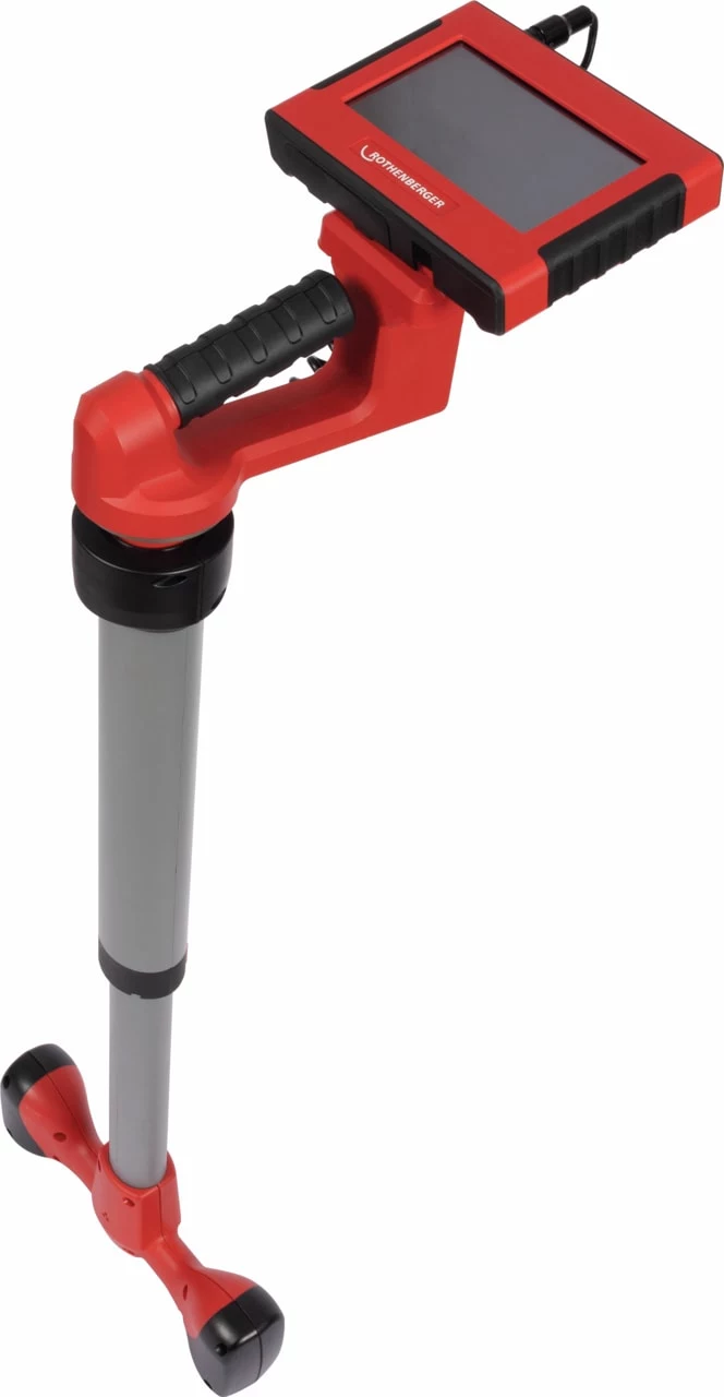 ROTHENBERGER ROCAM MINI HD inspekcijas kameras