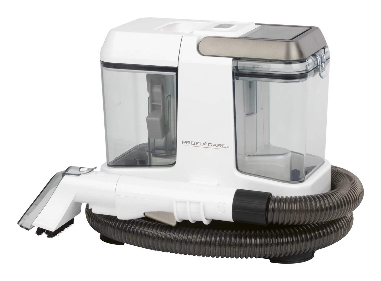 PROFICARE PC-PTR 3153 Mazgājošais putekļsūcējs –