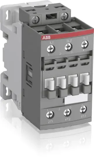 ABB AF26-30-00-13 3 polu kontaktors 100-250V