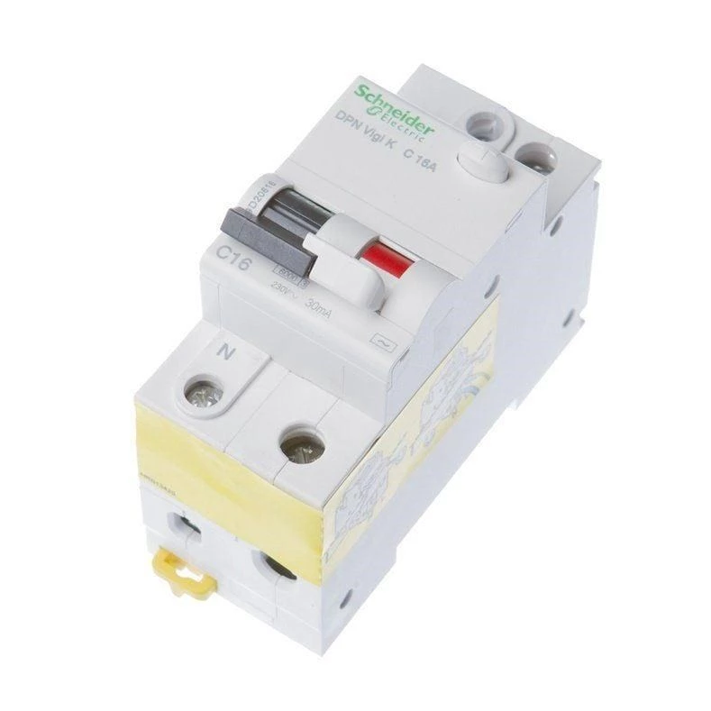 Schneider Acti9 iID A9D20616 2P 16A