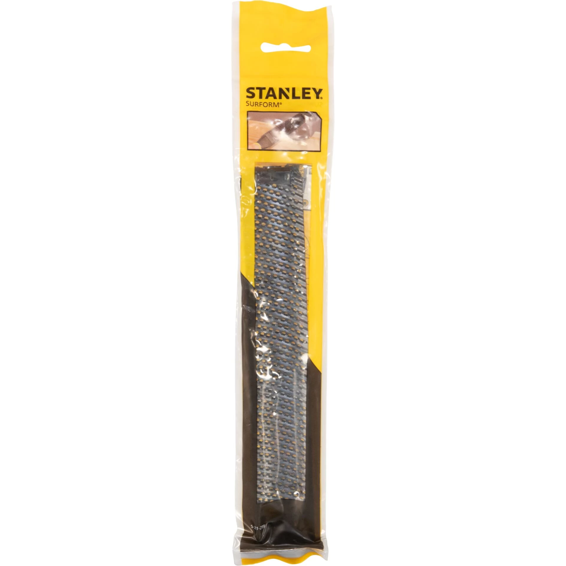 STANLEY Surform rezerves asmens pusapaļš 250