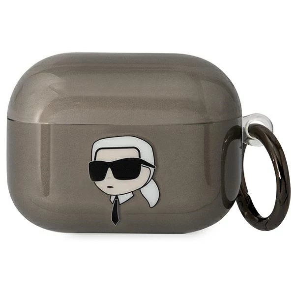Karl Lagerfeld KLAPHNIKTCK AirPods Pro vāciņš