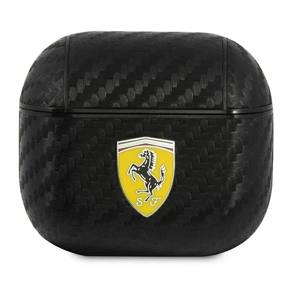 Ferrari FESA3CABK AirPods 3 vāciņš On