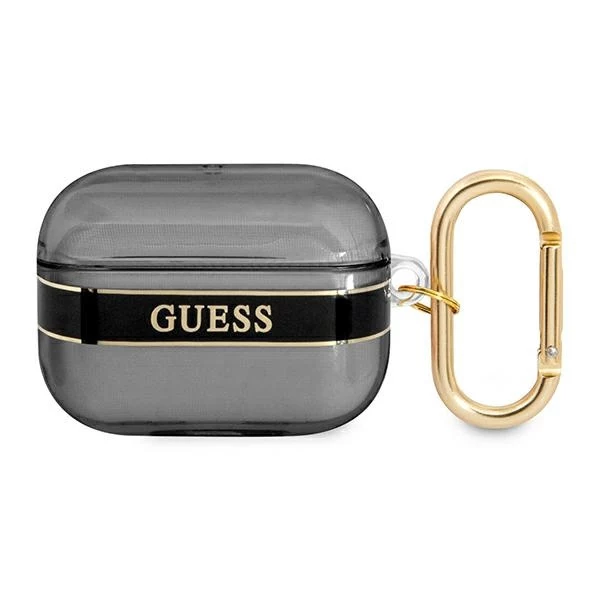GUESS Strap Collection AirPods Pro maciņš