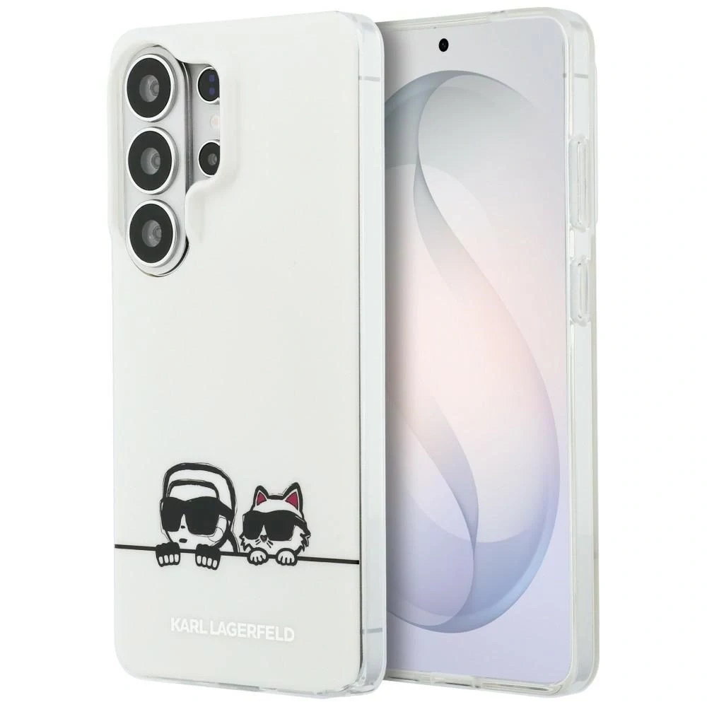 Karl Lagerfeld IML Peekaboo Karl &
