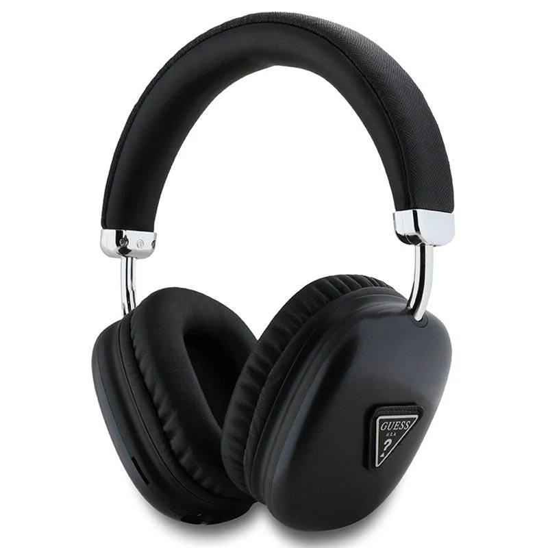 GUESS Bluetooth 5.3 Over-Ear austiņas