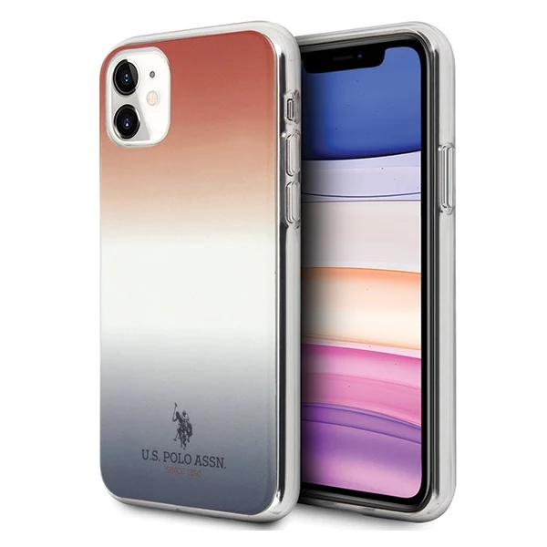 U.S. POLO ASSN. iPhone 11