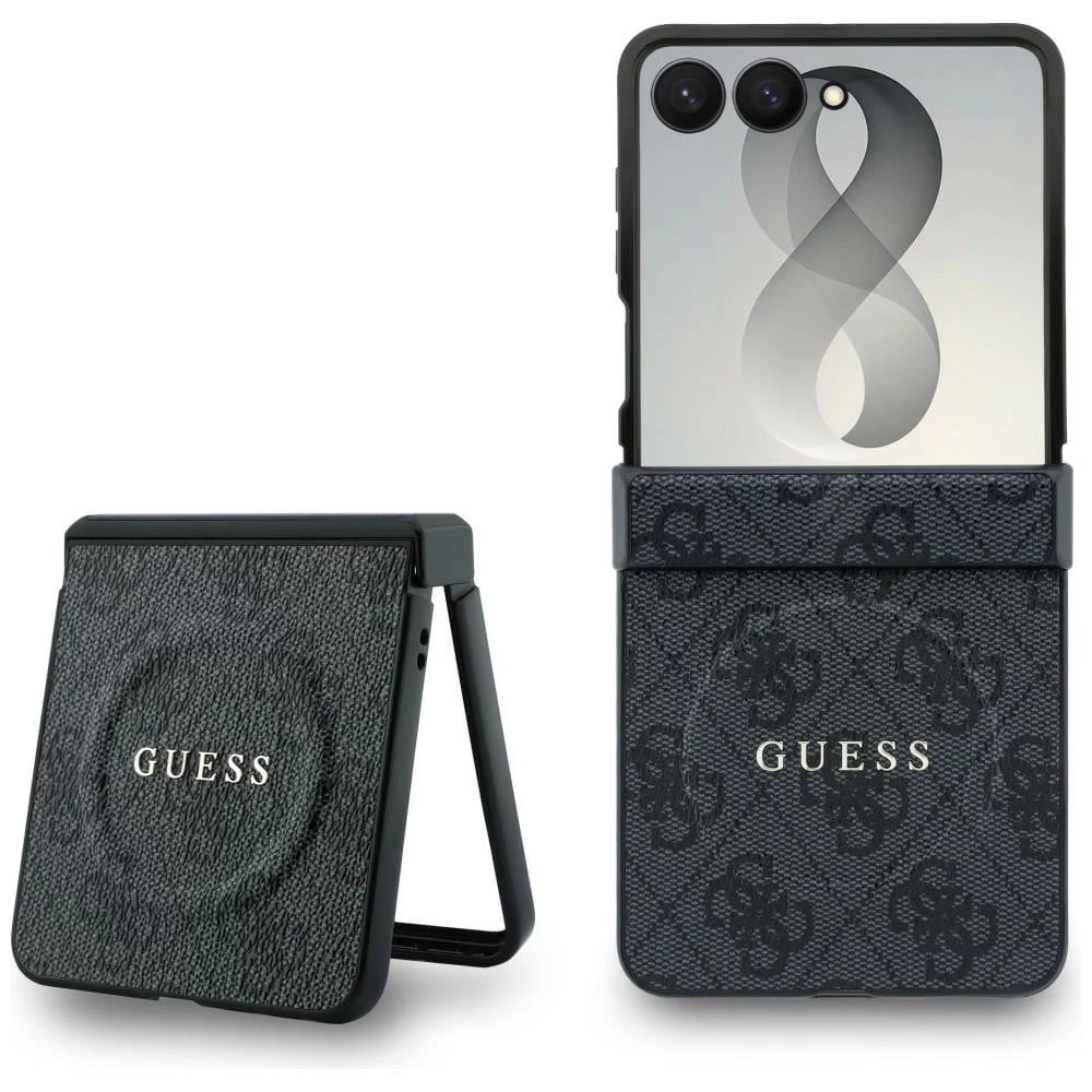 GUESS 4G Classic MagSafe maciņš Samsung