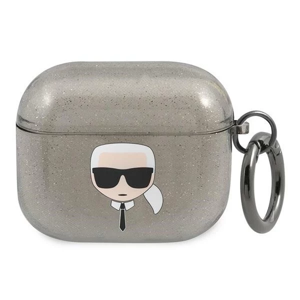 Karl Lagerfeld KLA3UKHGK AirPods 3 vāciņš