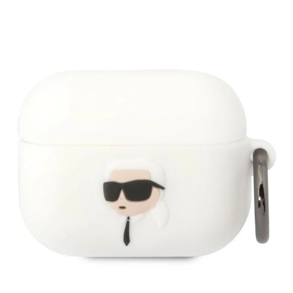 Karl Lagerfeld KLAPRUNIKH AirPods Pro maciņš