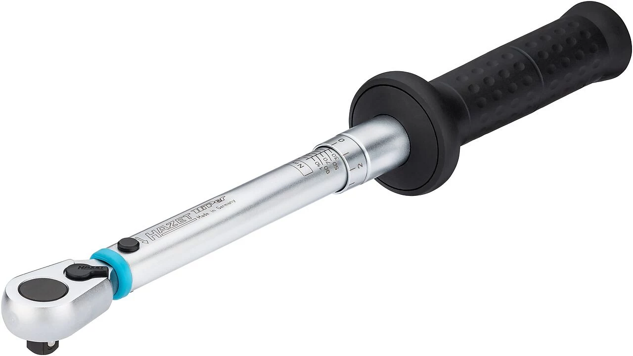 HAZET Torque Wrench 6111-1CT 3/8 collu
