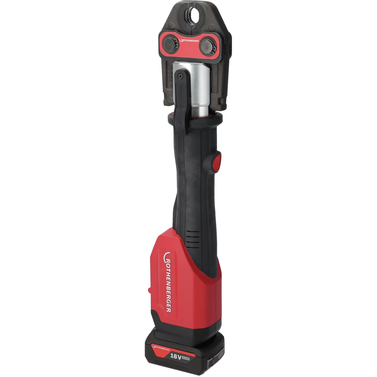 Rothenberger ROMAX 4000 Basic Set AMPShare