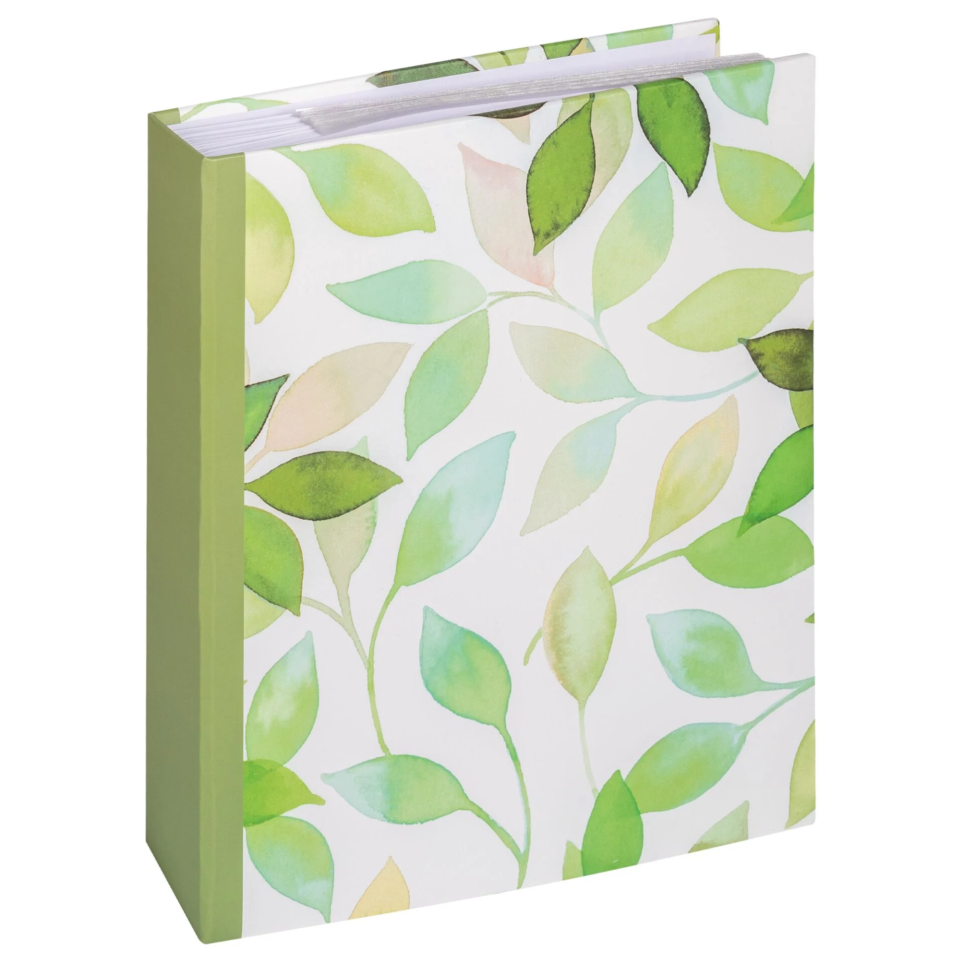 Walther Season Green 13x18 Memo Albums