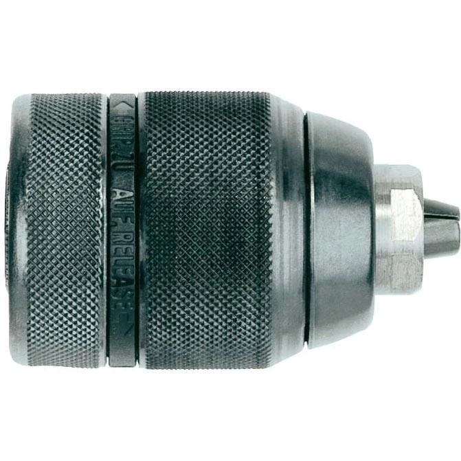 Milwaukee Pašbloķējošā bezatslēgas urbjpatrona 1/2 inch