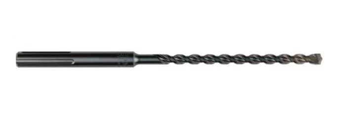 Milwaukee MX4 SDS-Max āmura urbis 14