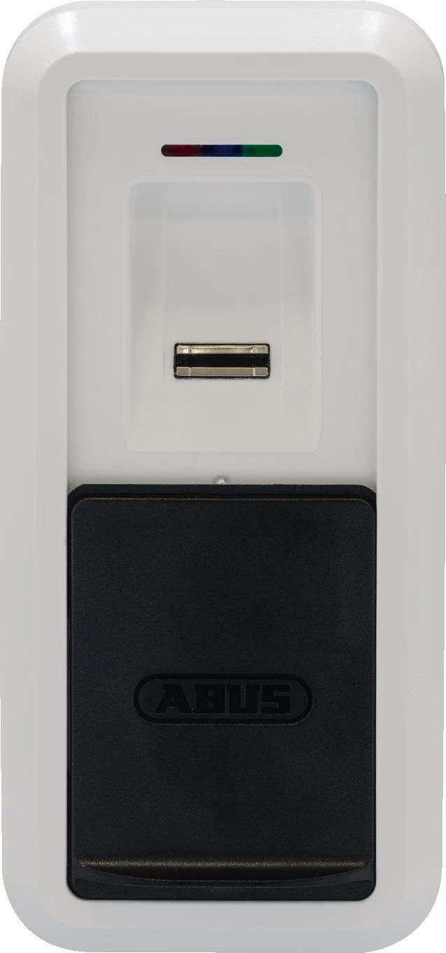 ABUS 85269200 Bordo Alarm 6000A Saliekamā
