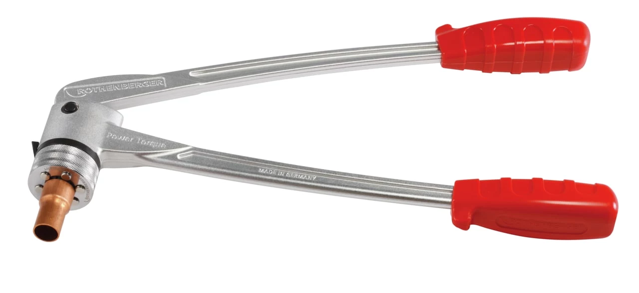 Rothenberger ROLOCK EPT Power Torque paplašināšanas