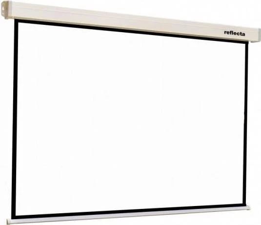 Reflecta Crystal-Line Rollo Lux 240x240 1:1
