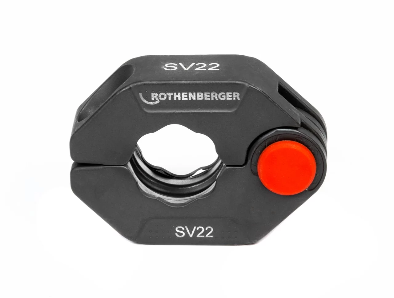 Rothenberger 1000003877 presēšanas gredzens SV 22