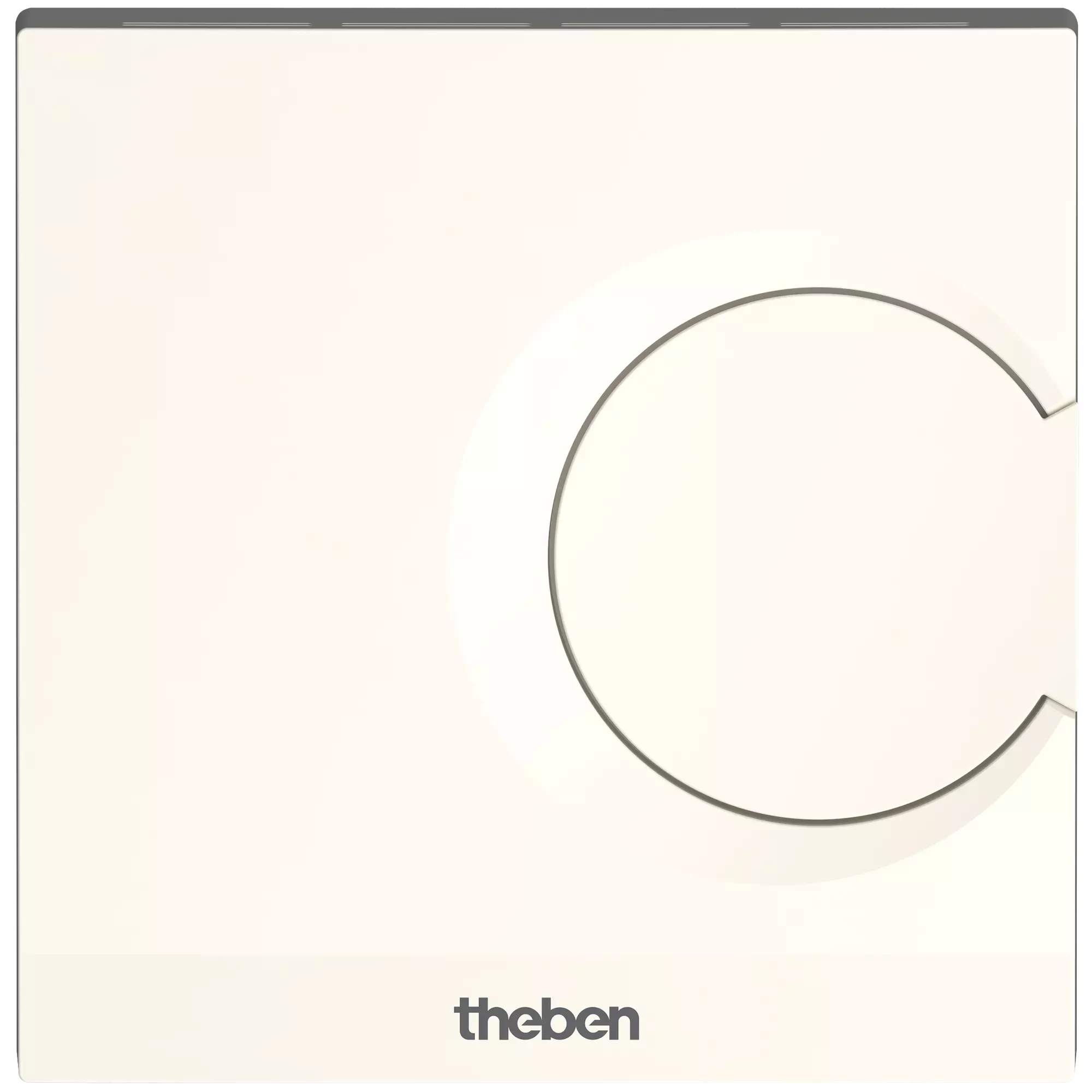 THEBEN RAMSES 703 S elektroniskais virsmas